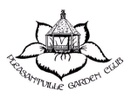 Pleasantville Garden Club