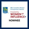 RBC-Woman of Influence-Nominee