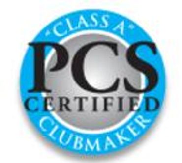 Professional Clubmakers Society