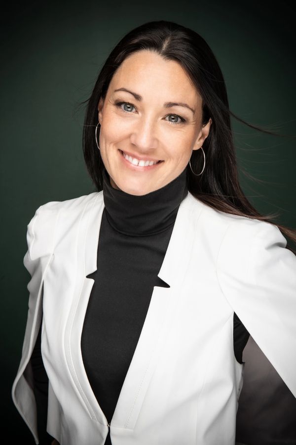 Julie Royer, spécialiste en marketing ressources humaines.