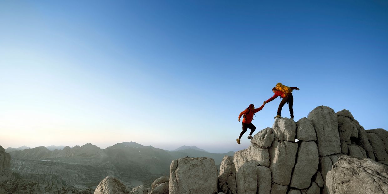 Coach de gestion, leadership, ressources humaines