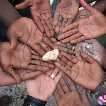 Our mission at FONMAP is to support the empowerment of vulnerable populations, focusing on education, healthcare, social development, and sustainable community-building projects. We are dedicated to addressing the pressing needs of underserved communities through a variety of initiatives, offering support that promotes growth, stability, and long-term solutions.