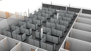 Cubicles