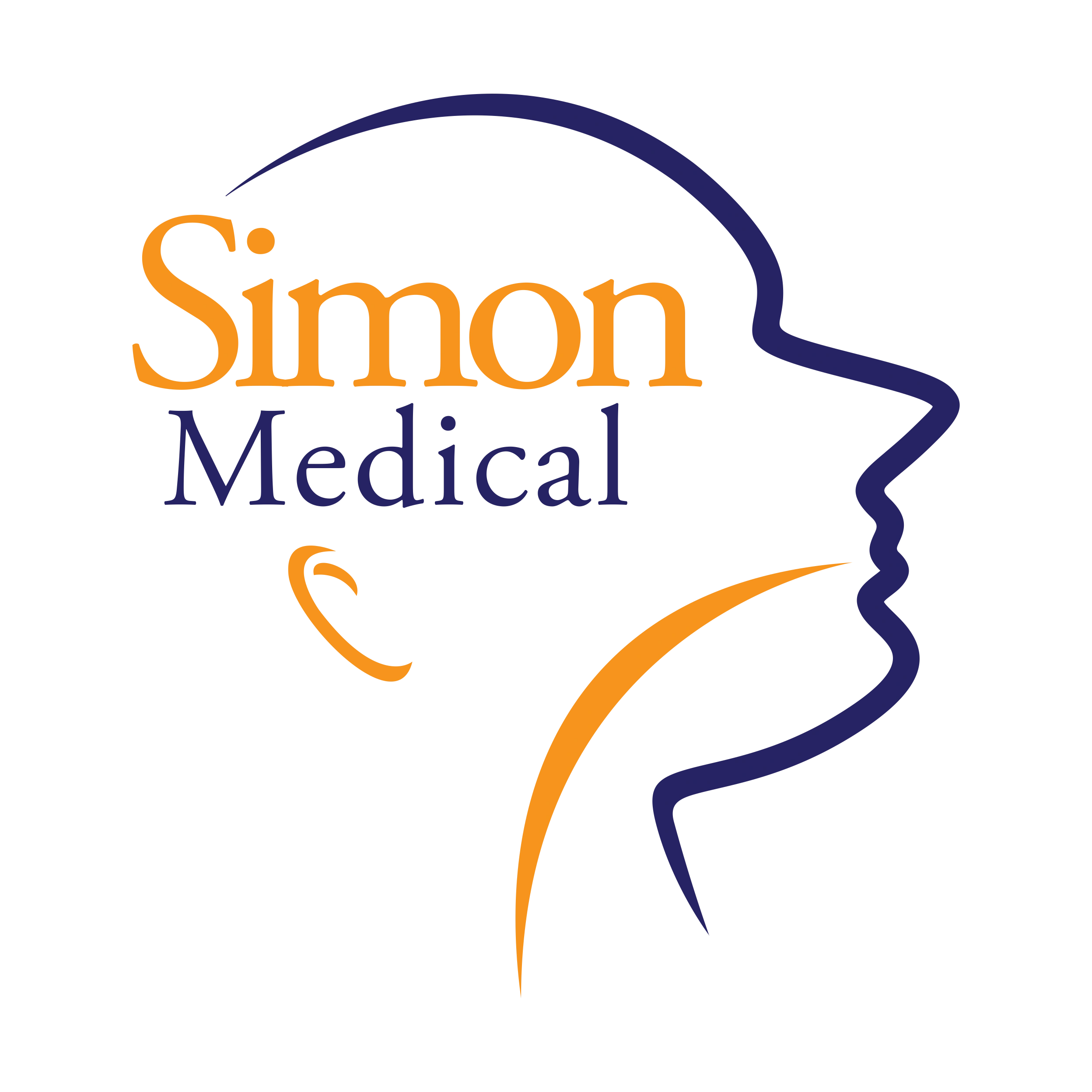 Simon Medical, Inc