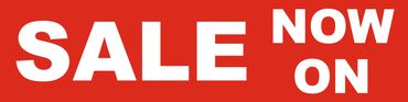 Sale Banners