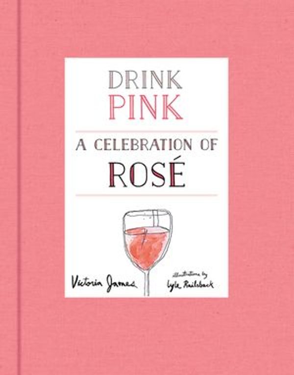Drink Pink
HarperCollins