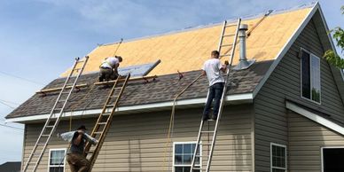 Safety and quality are our number one priority.