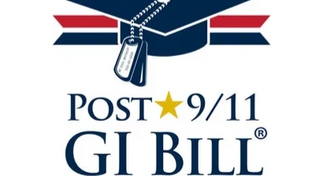  ‘‘GI Bill® is a registered trademark of the U.S. Department of Veterans Affairs (VA). More informat