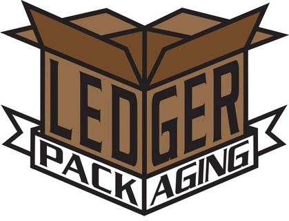 Ledger Packaging