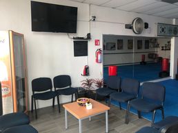 escuela de taekwondo puebla hanmookwan
