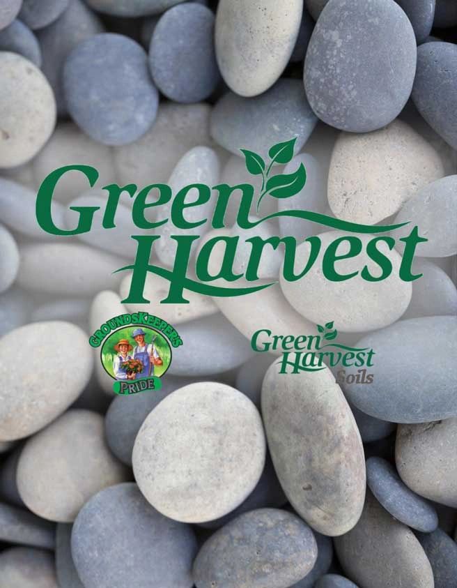 Green Harvest Ltd.