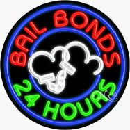 24/7 bail bondsman for Seven Locks Jail, Montgomery County Detention Center, Rockville, MD
