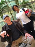 Companion and Customer