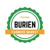 Join Byblos Deli at Burien Farmers Market every Thursday from 10am to 6pm, May to October.