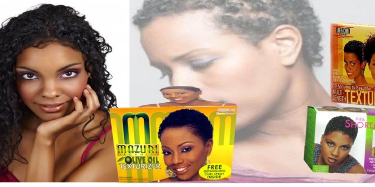 Domunican hair Relaxer, Bambu Hair Relaxer, Relaxers cause slow hair growth, Best Relaxers available