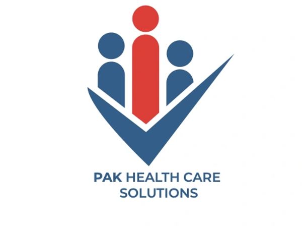 PAK health care solutions Logo