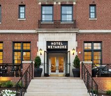 Hotel Weyanoke