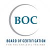Board of Certification