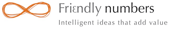 Friεndly Numbers Ltd