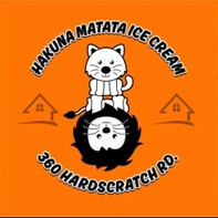 Hakuna Matata Ice creamery 