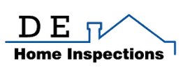 D.E. Home inspections