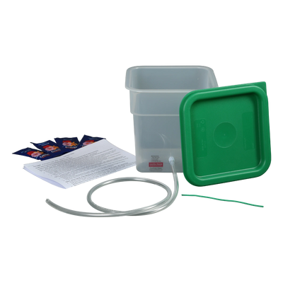 EverGreen Helper Christmas Tree Watering System