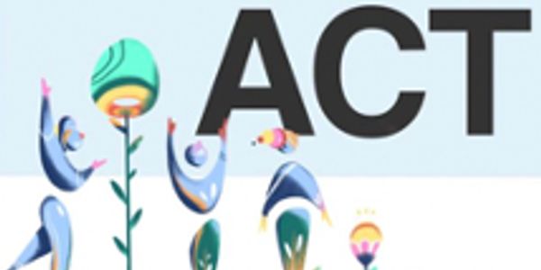 Bit of the ACT logo