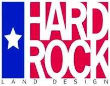 HARD ROCK LAND DESIGN 