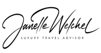 Janelle Welchel
Luxury Travel Advisor