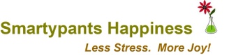 Smartypants Happiness