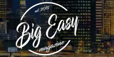 Big Easy Magazine