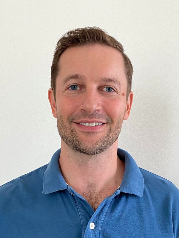 Mike Hellige, one of the Co-Founders of LURE Search Partners.