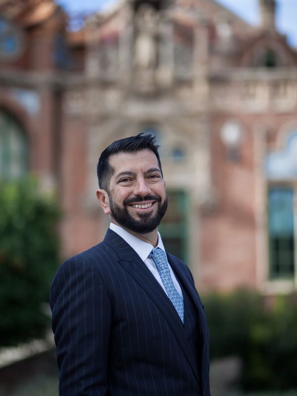 Eduardo Jule, Ph.D.
Technical and Business Advisor