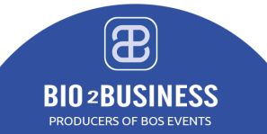 Bio2Business is an independent events organisation which hosts Biotech Outsourcing Strategies events