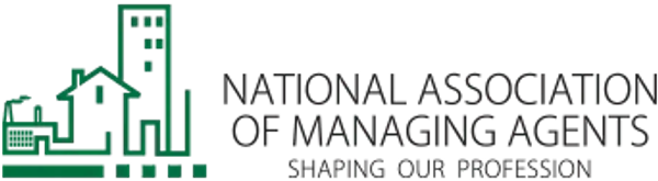 Logo of National Association of Managing Agents.