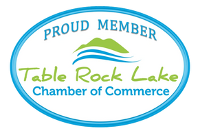 Member of Table Rock Lake Chamber of Commerce