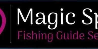 Magic Spot Fishing Guide Service