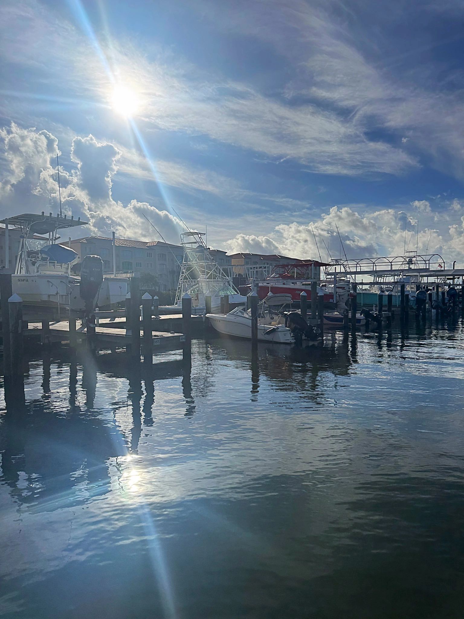 The Wet Whistle in Fort Pierce