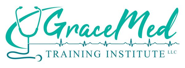 GraceMed Training Institute company name