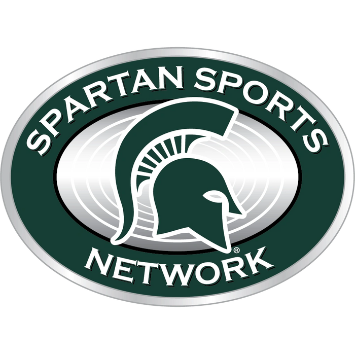 SPARTAN SPORTS NETWORK - For audio of MSU games and programs visit msuspartans.com