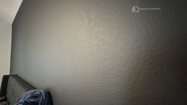 Amazing texture and finish