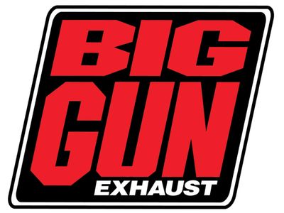 Big Gun Exhaust