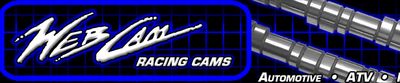 Web Camshafts