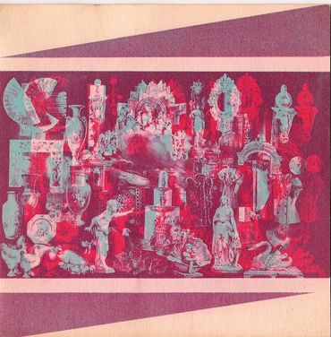 3D GREETING CARD
HARRY SMITH
INKWEED ARTS
 © Lionel Ziprin Estate | All Rights Reserved