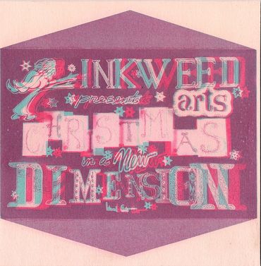 3D GREETING CARD
HARRY SMITH
INKWEED ARTS
 © Lionel Ziprin Estate | All Rights Reserved
