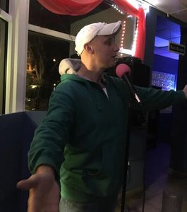 Wait, where's everbody going?