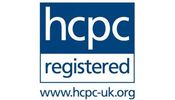 HCPC logo