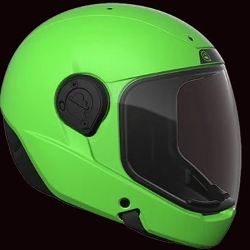 Cookie Helmet G35 Skydiving