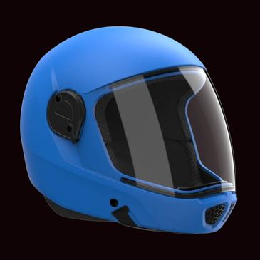 Cookie Helmet G4 Skydiving