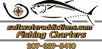 Saltwater Addictions Sport Fishing Charters